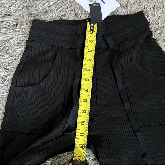 NWT The Range Ribbed Joggers, XS - Picture 12 of 13